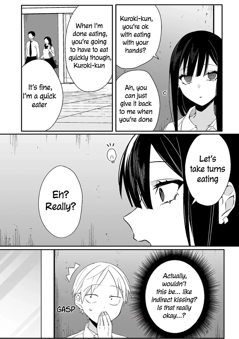 Jirai Nandesu Ka Chihara San Chapter 10 Page 7