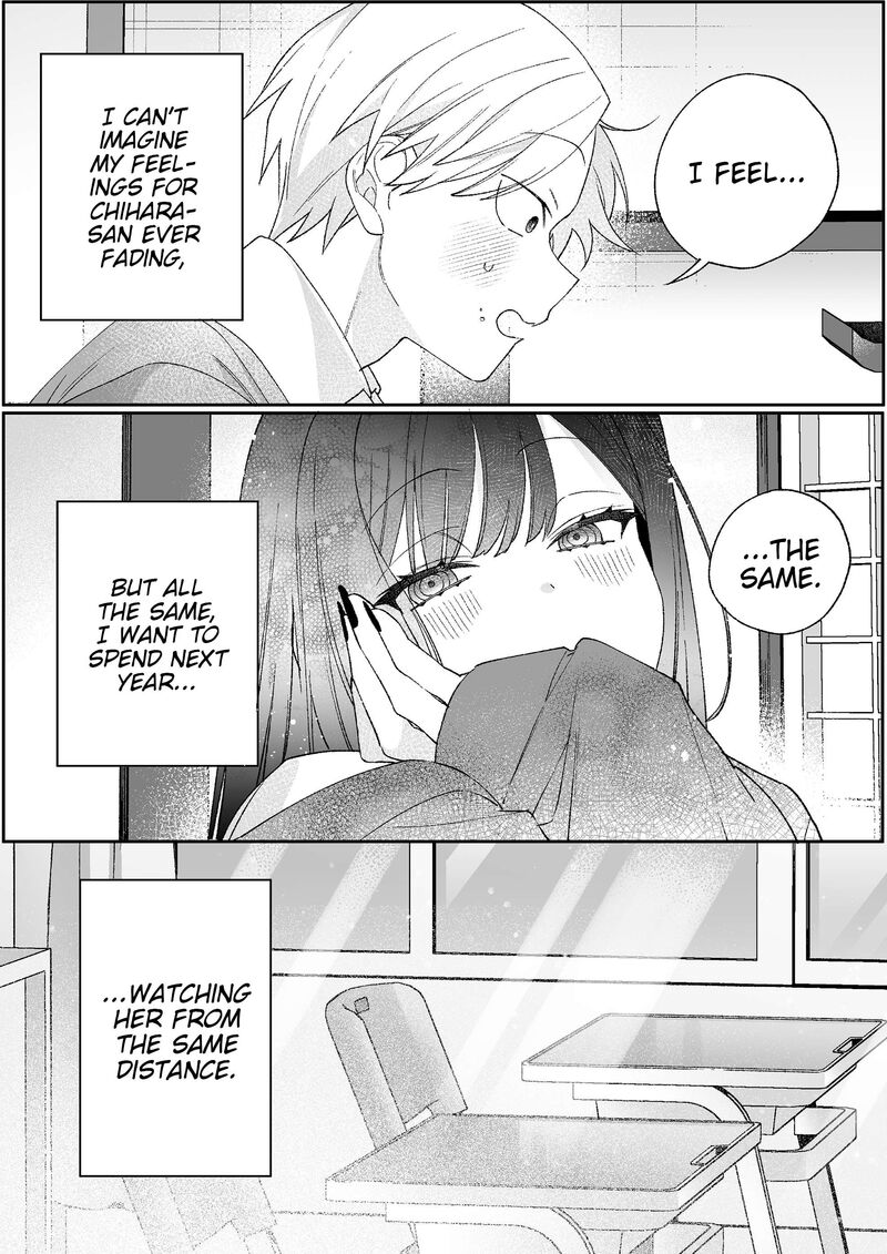 Jirai Nandesu Ka Chihara San Chapter 101 Page 10