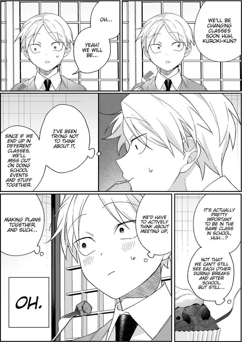 Jirai Nandesu Ka Chihara San Chapter 101 Page 7