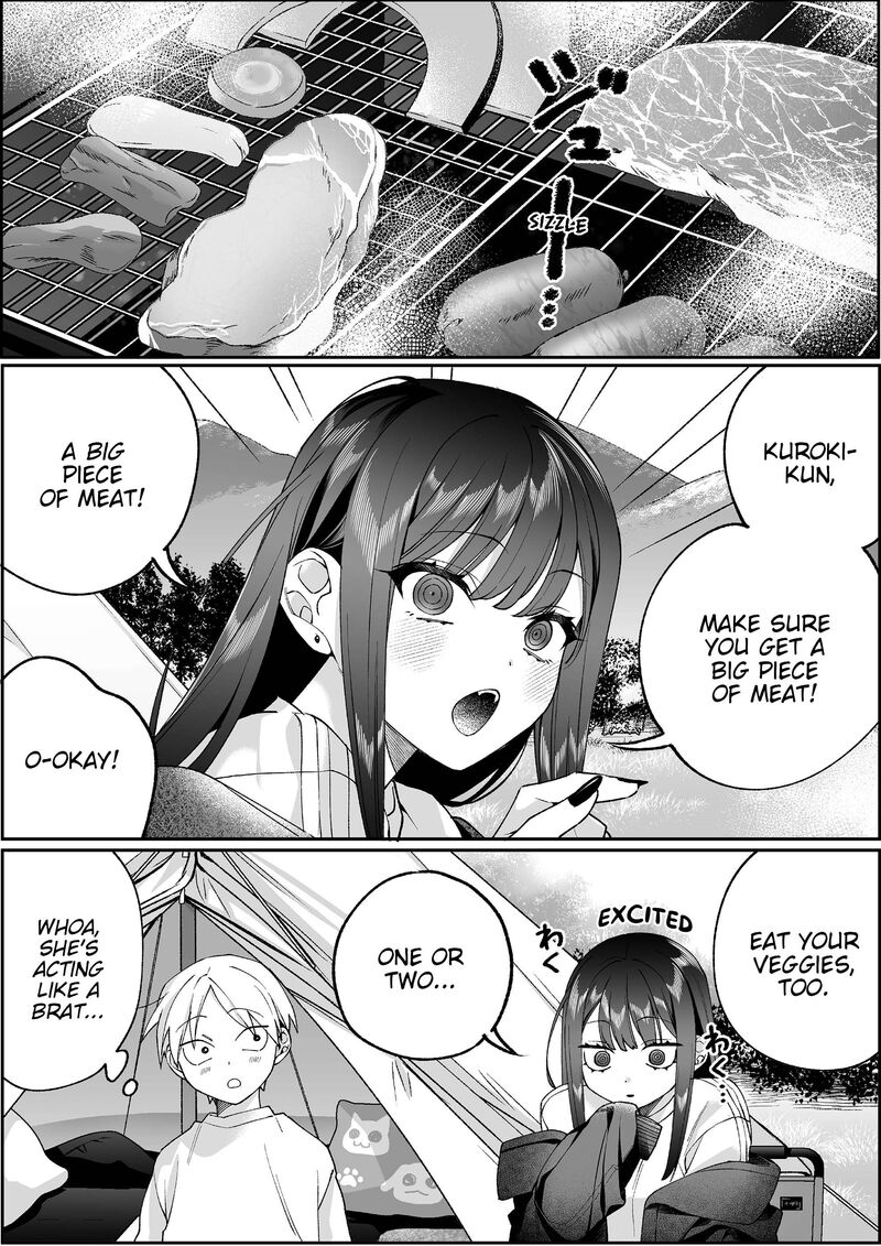 Jirai Nandesu Ka Chihara San Chapter 103 Page 1