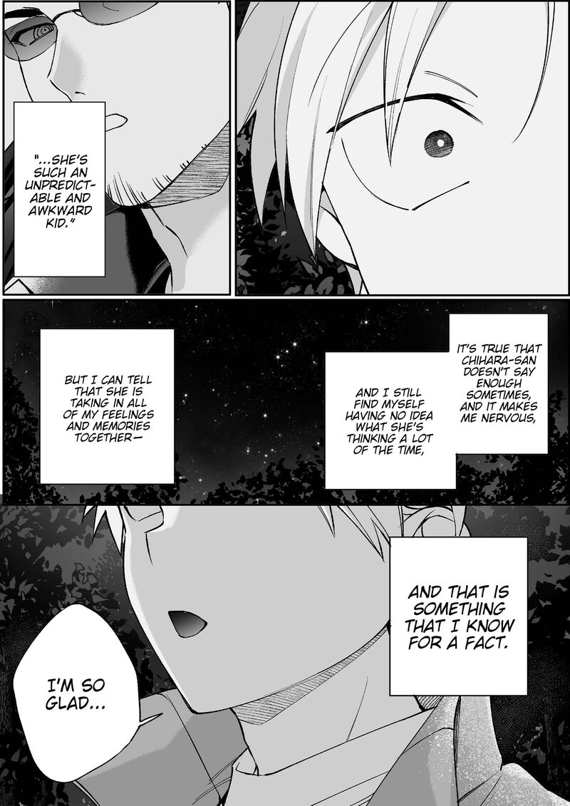 Jirai Nandesu Ka Chihara San Chapter 103 Page 10