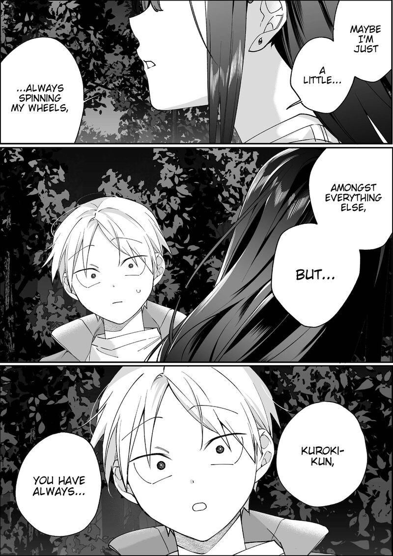 Jirai Nandesu Ka Chihara San Chapter 103 Page 7