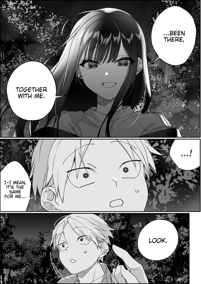 Jirai Nandesu Ka Chihara San Chapter 103 Page 8
