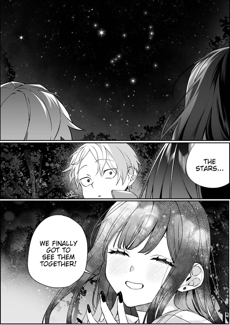 Jirai Nandesu Ka Chihara San Chapter 103 Page 9