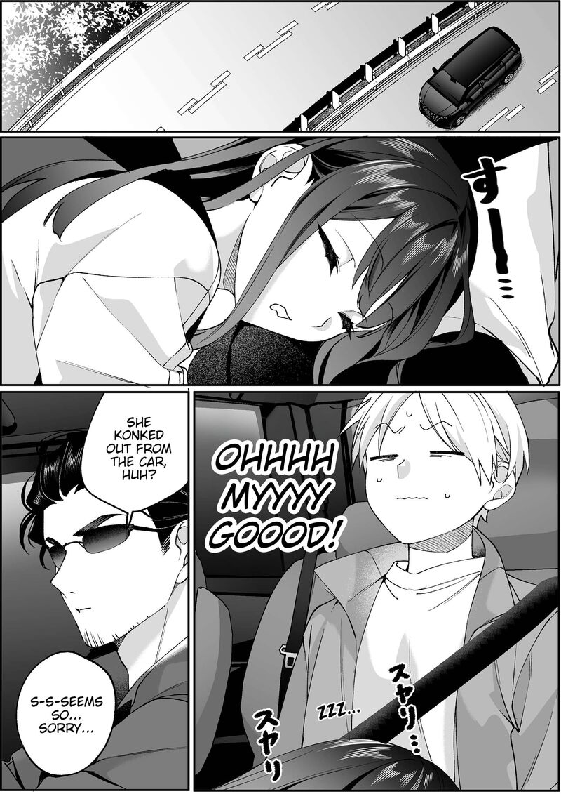 Jirai Nandesu Ka Chihara San Chapter 104 Page 10