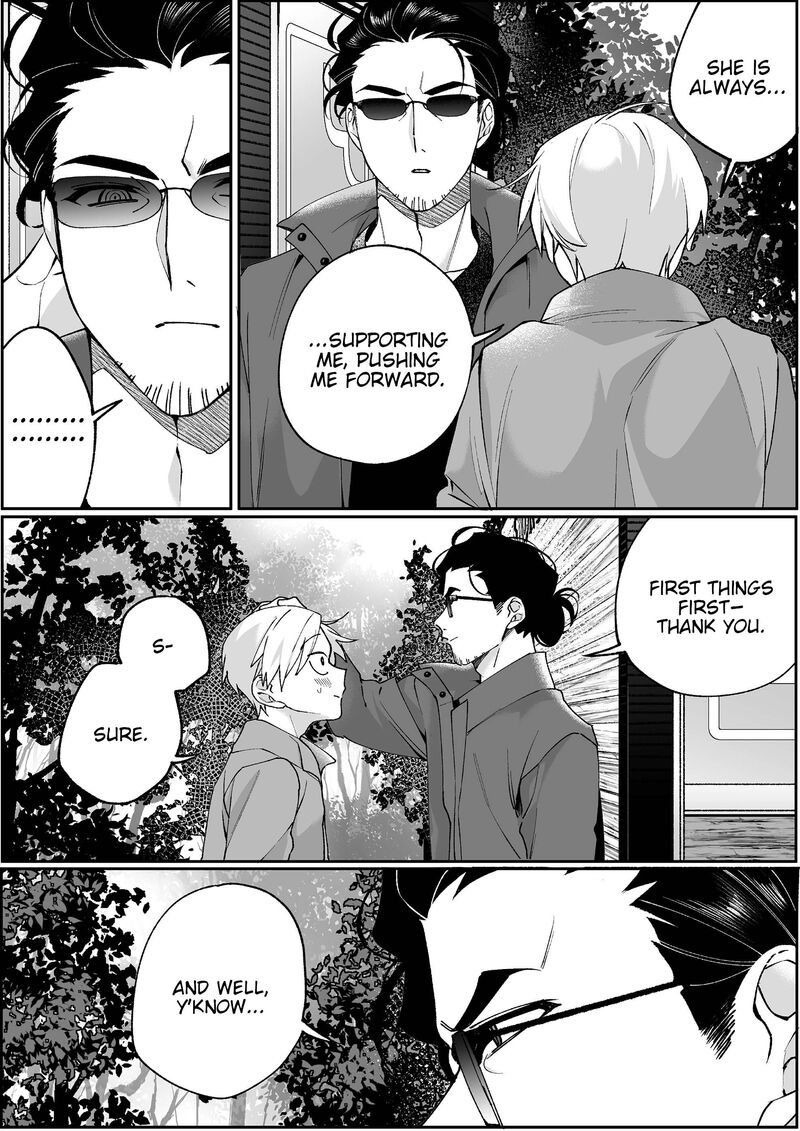 Jirai Nandesu Ka Chihara San Chapter 104 Page 6