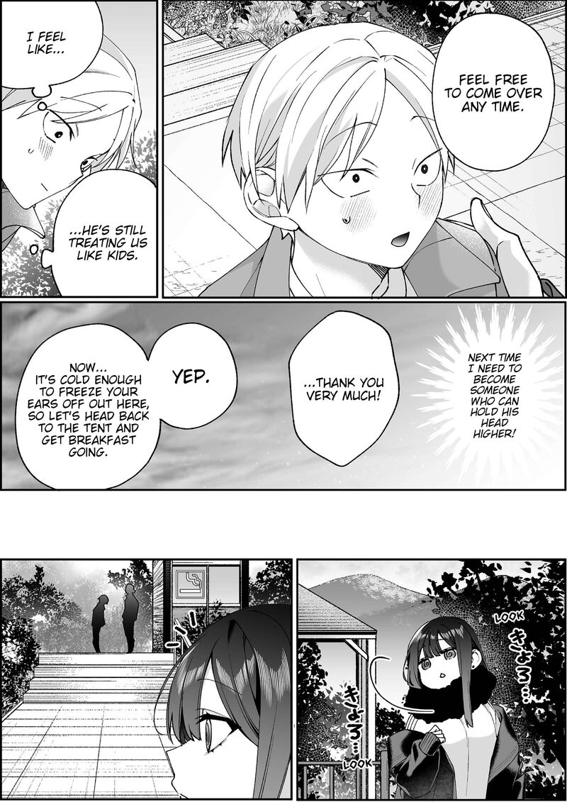 Jirai Nandesu Ka Chihara San Chapter 104 Page 7