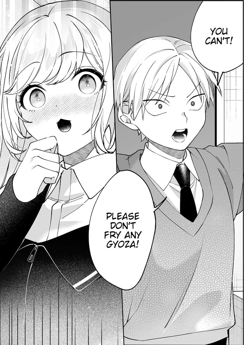 Jirai Nandesu Ka Chihara San Chapter 105 Page 9