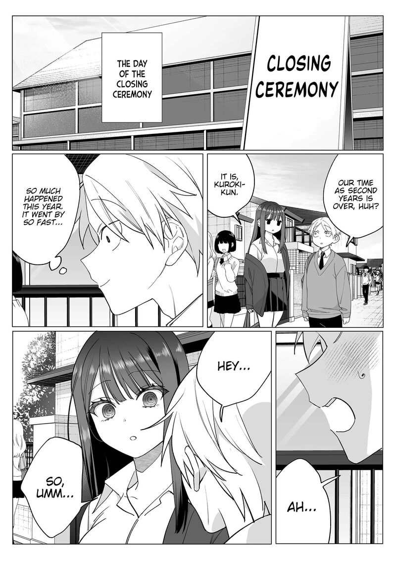 Jirai Nandesu Ka Chihara San Chapter 108 Page 1
