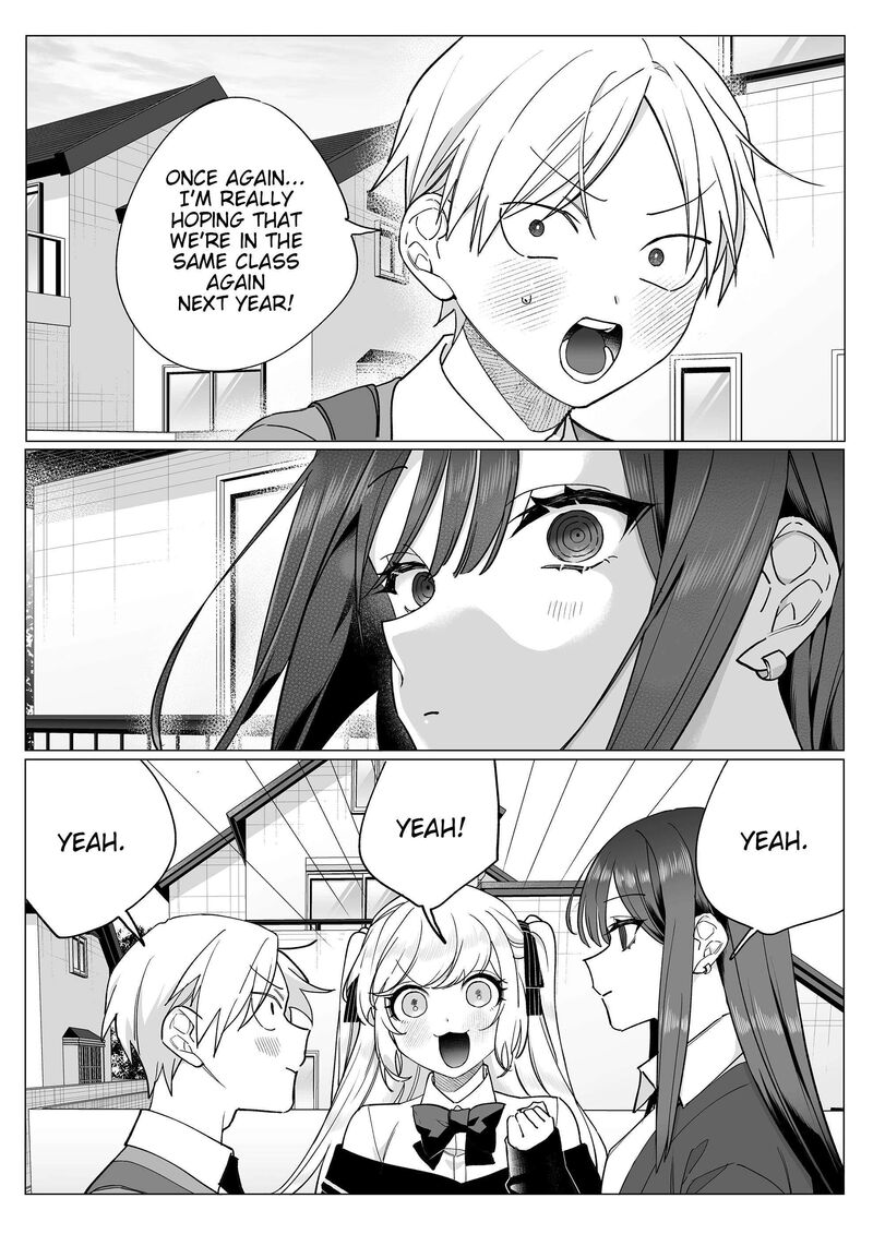 Jirai Nandesu Ka Chihara San Chapter 108 Page 2