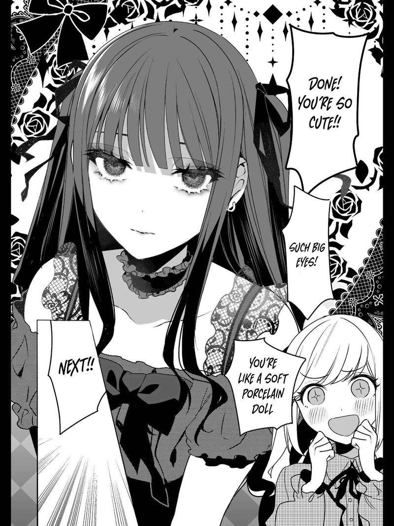 Jirai Nandesu Ka Chihara San Chapter 11 Page 7