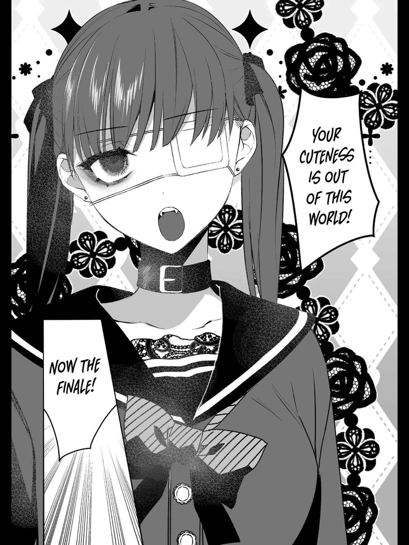 Jirai Nandesu Ka Chihara San Chapter 11 Page 9