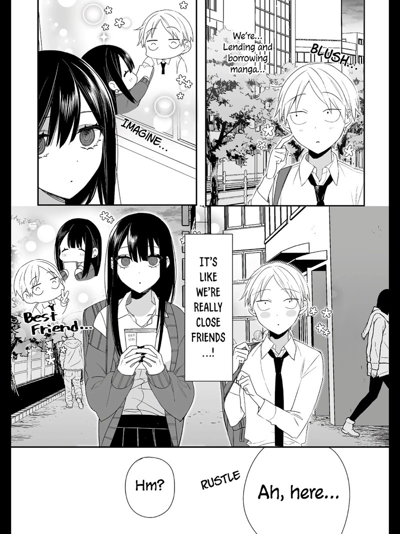 Jirai Nandesu Ka Chihara San Chapter 14 Page 6