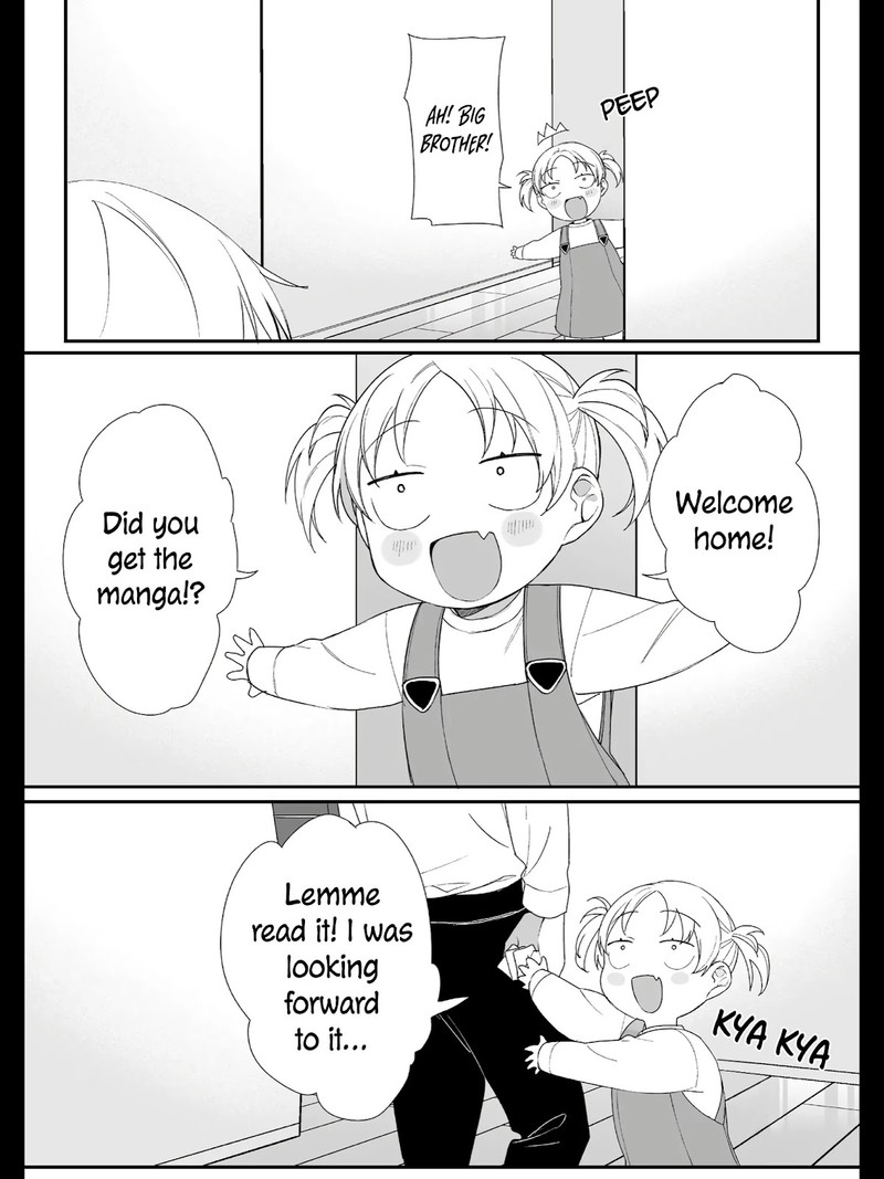 Jirai Nandesu Ka Chihara San Chapter 14 Page 8