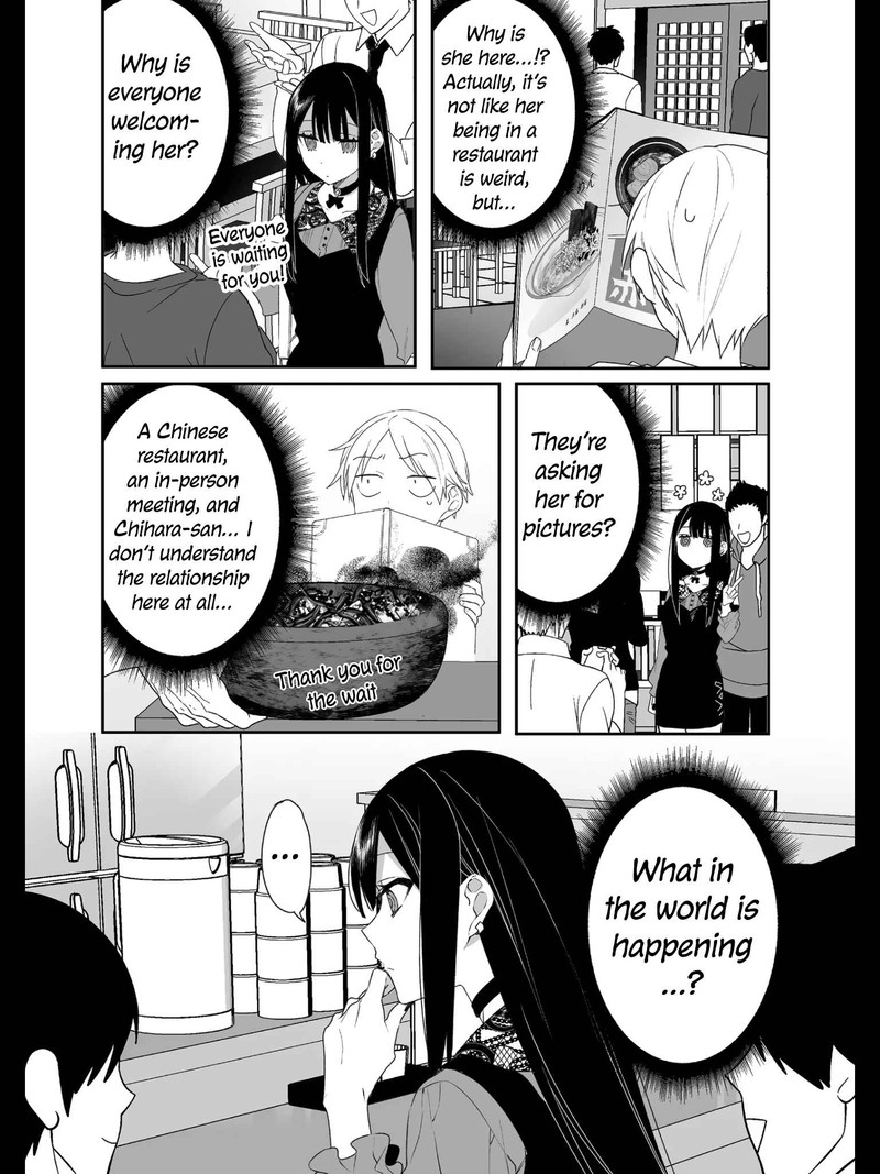 Jirai Nandesu Ka Chihara San Chapter 17 Page 5