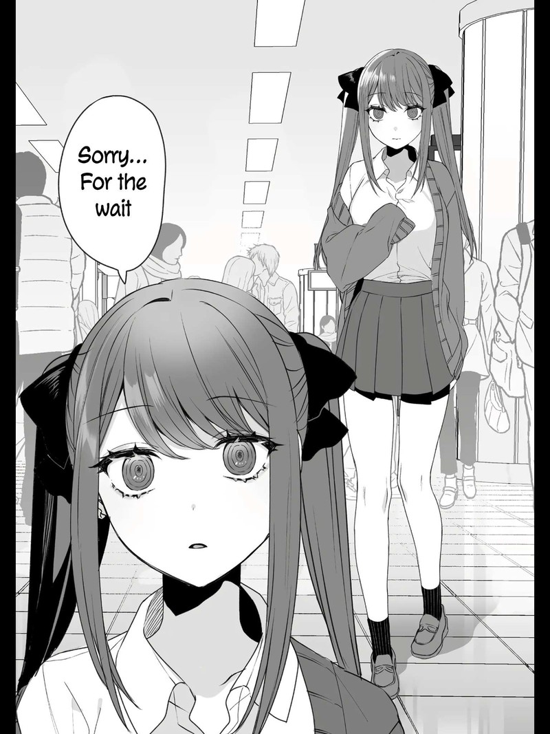 Jirai Nandesu Ka Chihara San Chapter 18 Page 9