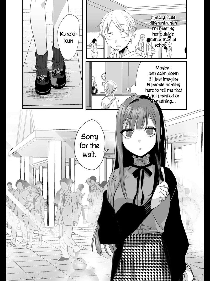 Jirai Nandesu Ka Chihara San Chapter 19 Page 3