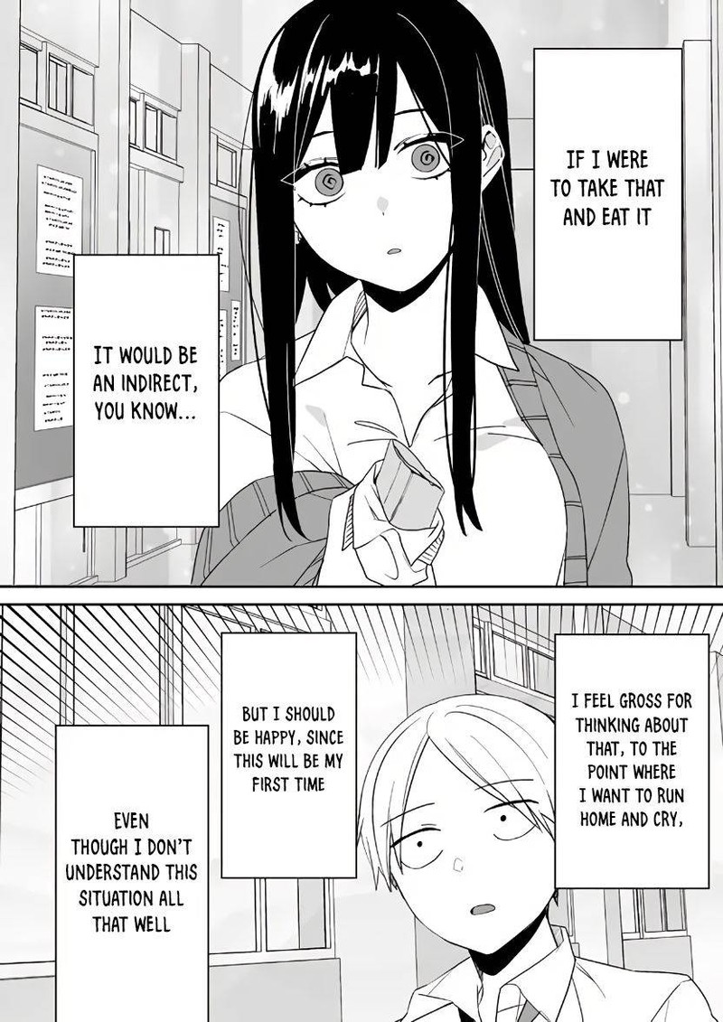 Jirai Nandesu Ka Chihara San Chapter 2 Page 10