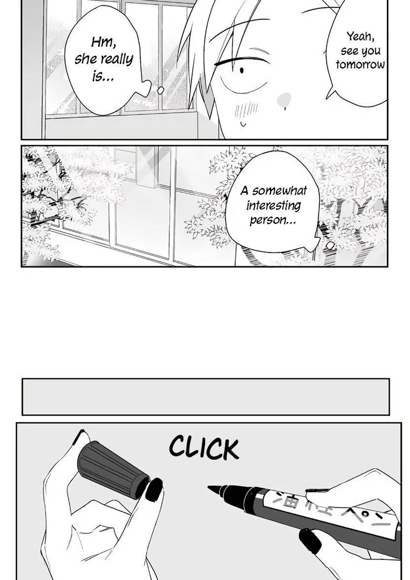 Jirai Nandesu Ka Chihara San Chapter 2 Page 14