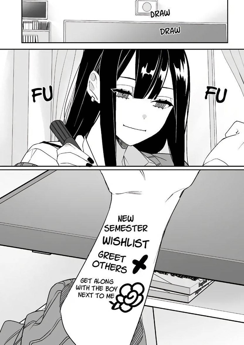 Jirai Nandesu Ka Chihara San Chapter 2 Page 15