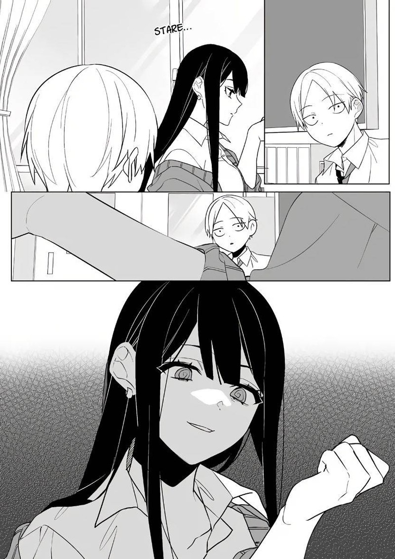 Jirai Nandesu Ka Chihara San Chapter 2 Page 2