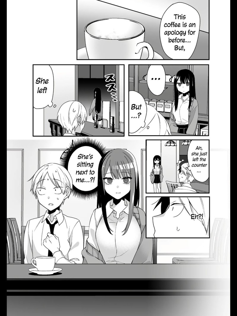 Jirai Nandesu Ka Chihara San Chapter 20 Page 10