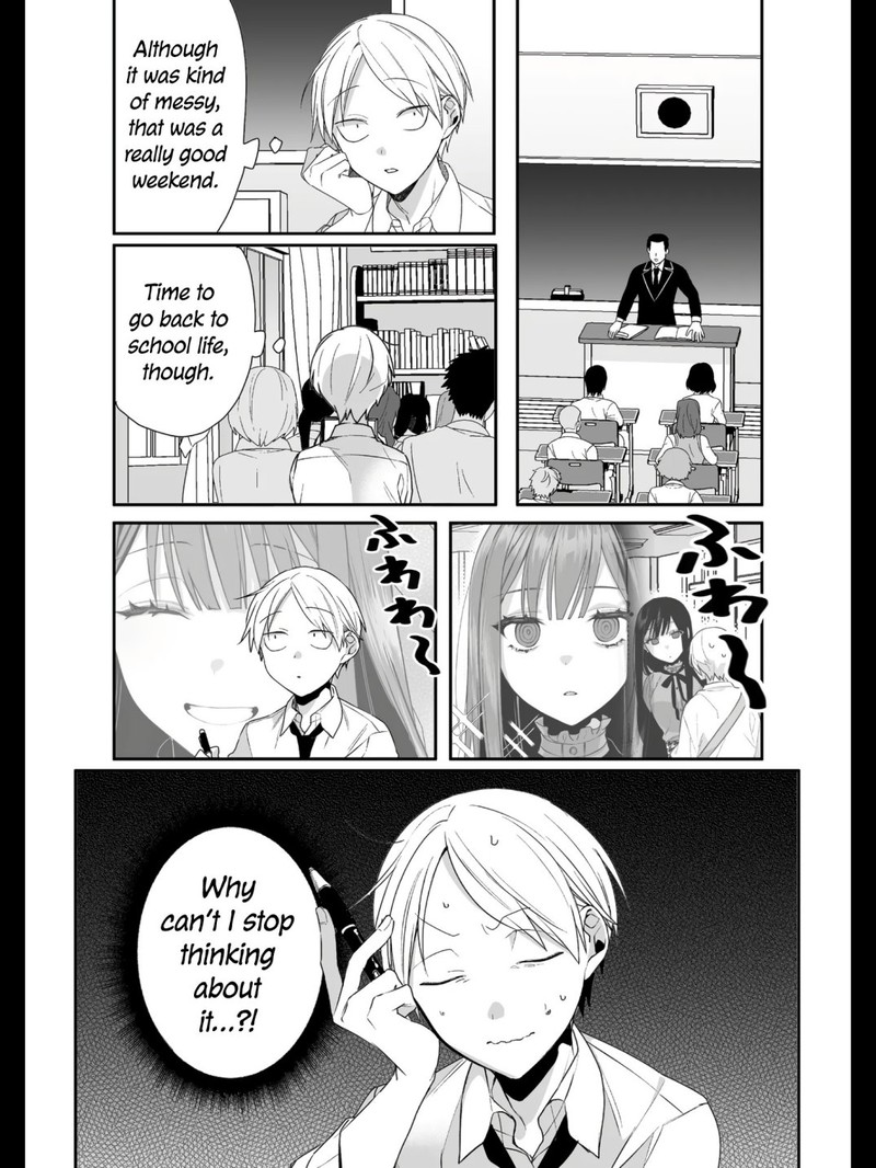 Jirai Nandesu Ka Chihara San Chapter 20 Page 2