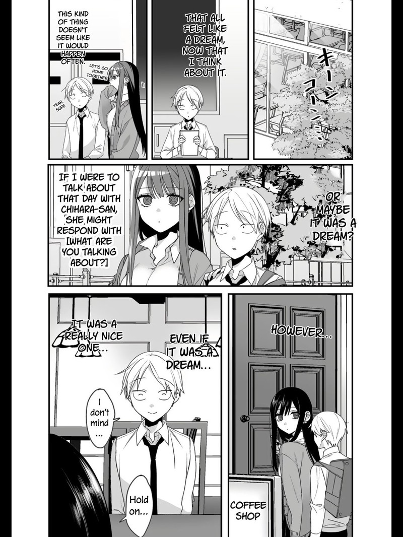 Jirai Nandesu Ka Chihara San Chapter 20 Page 4