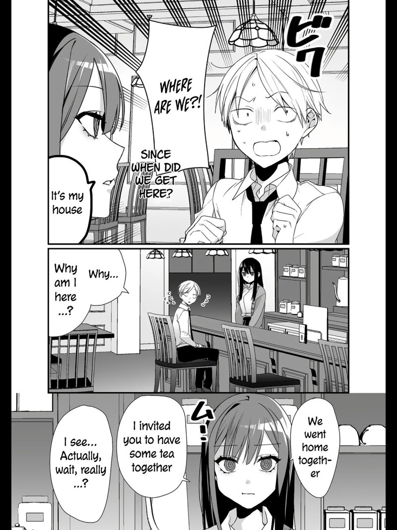 Jirai Nandesu Ka Chihara San Chapter 20 Page 5