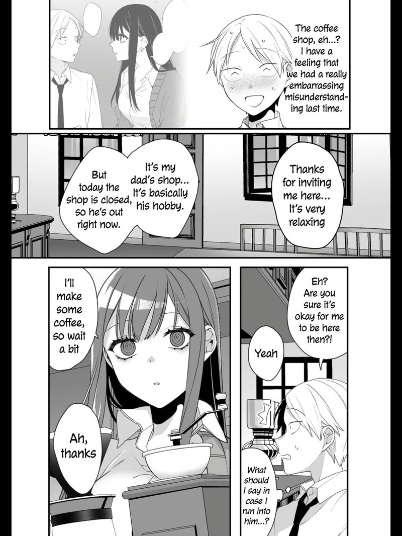 Jirai Nandesu Ka Chihara San Chapter 20 Page 6