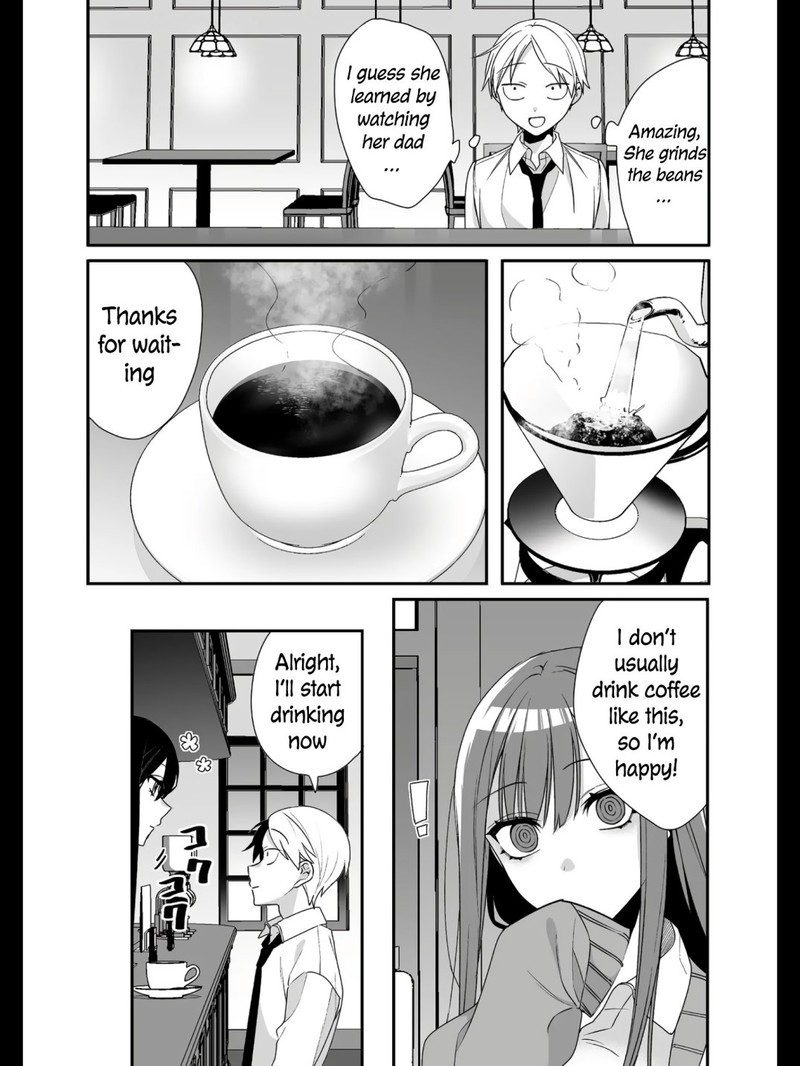 Jirai Nandesu Ka Chihara San Chapter 20 Page 7