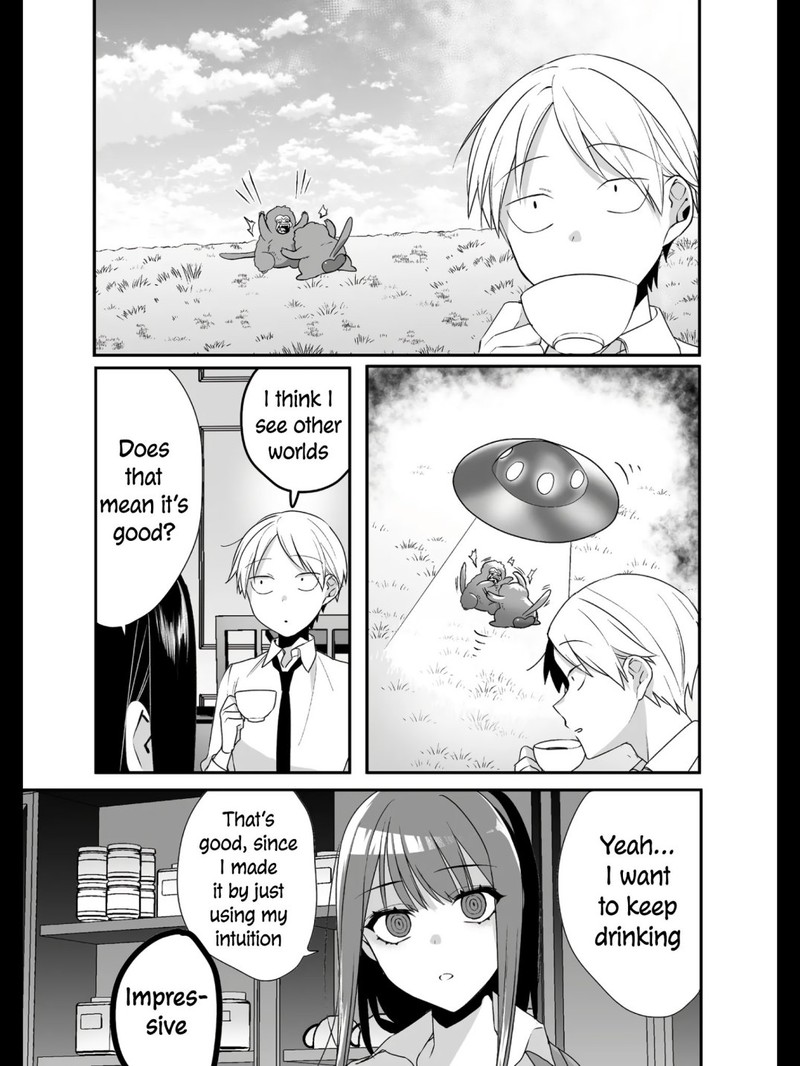 Jirai Nandesu Ka Chihara San Chapter 20 Page 9