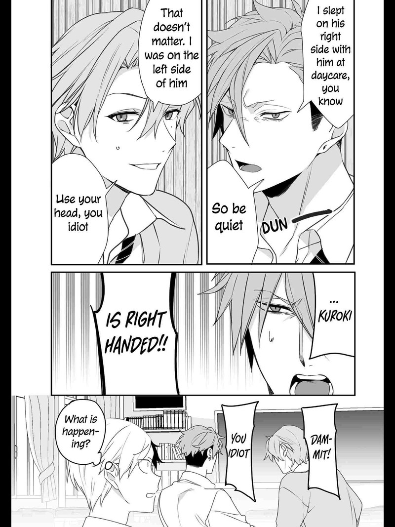 Jirai Nandesu Ka Chihara San Chapter 21 Page 10