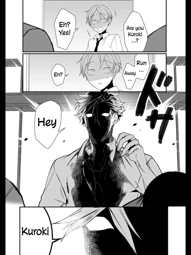 Jirai Nandesu Ka Chihara San Chapter 21 Page 2