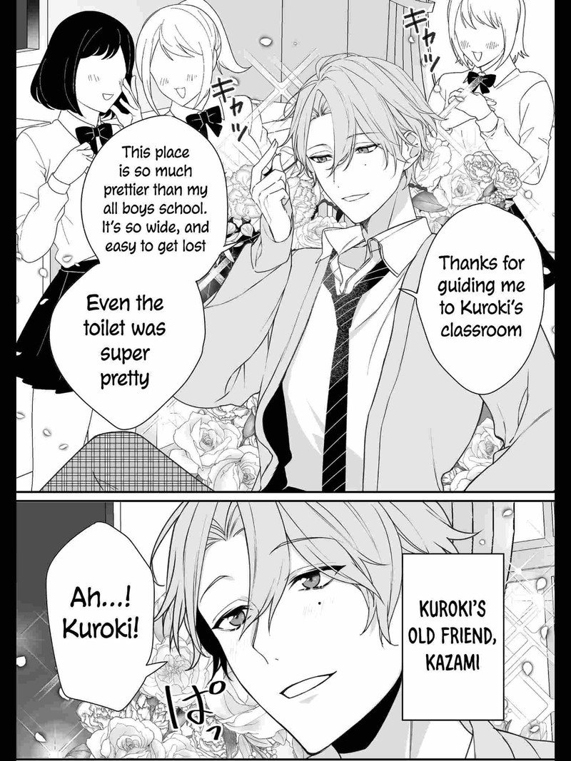 Jirai Nandesu Ka Chihara San Chapter 21 Page 6
