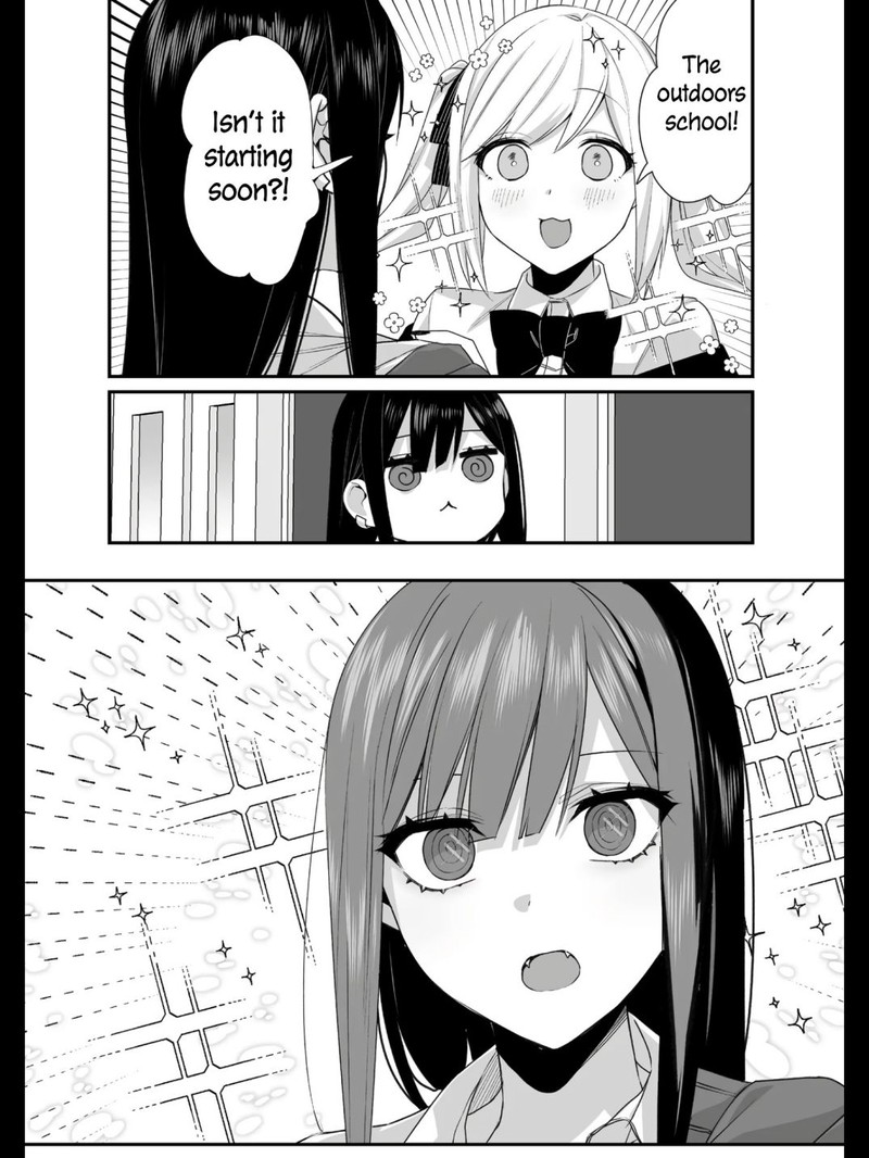 Jirai Nandesu Ka Chihara San Chapter 22 Page 10