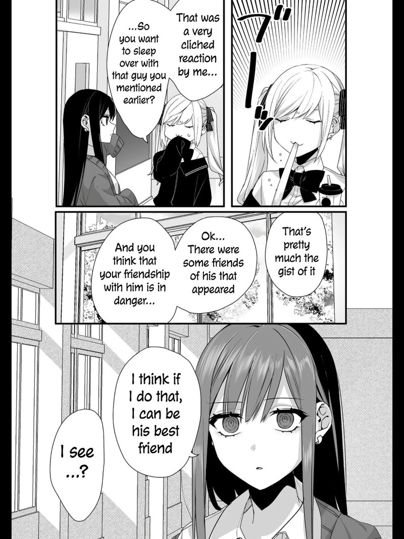 Jirai Nandesu Ka Chihara San Chapter 22 Page 6