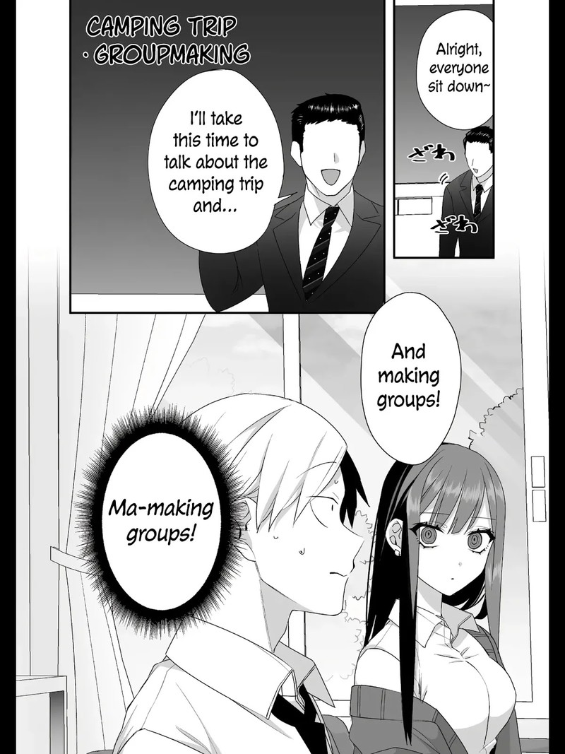 Jirai Nandesu Ka Chihara San Chapter 23 Page 1