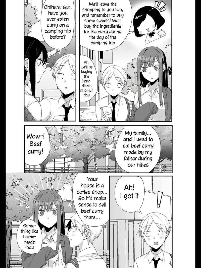 Jirai Nandesu Ka Chihara San Chapter 23 Page 10