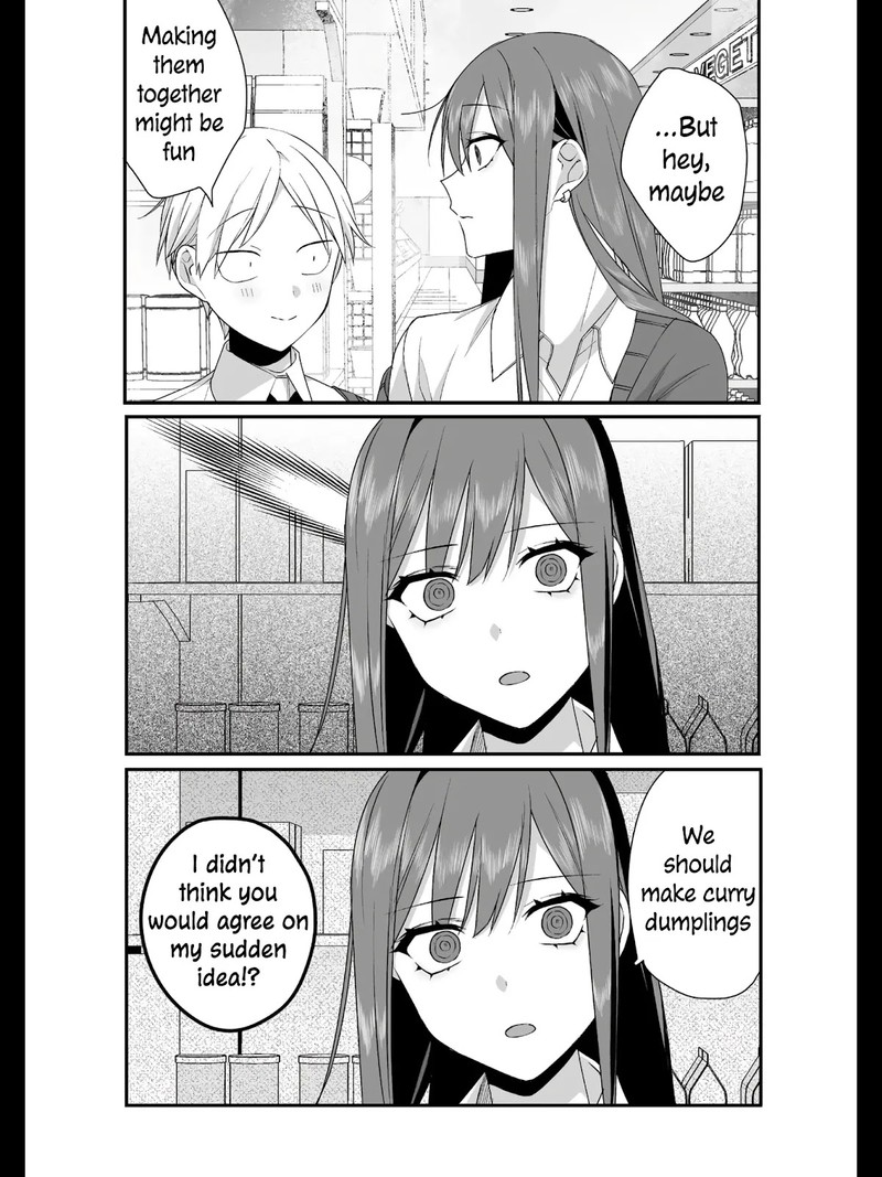 Jirai Nandesu Ka Chihara San Chapter 23 Page 12