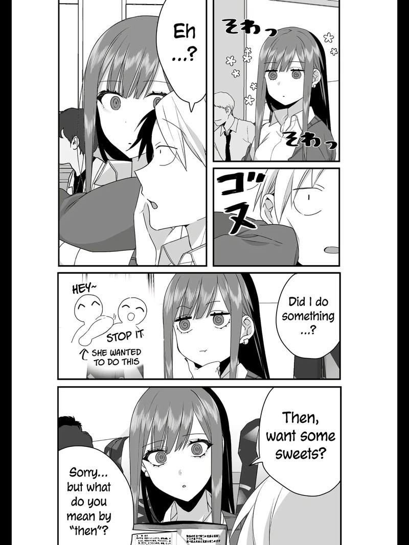 Jirai Nandesu Ka Chihara San Chapter 24 Page 4