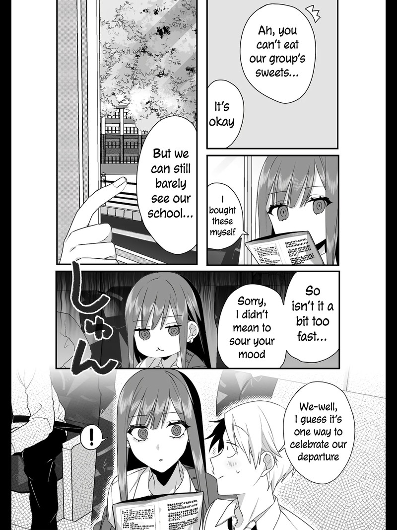 Jirai Nandesu Ka Chihara San Chapter 24 Page 5