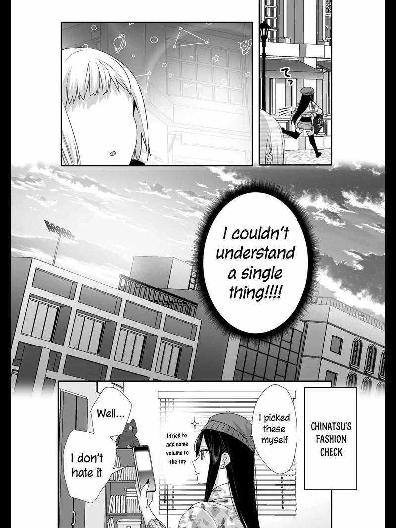 Jirai Nandesu Ka Chihara San Chapter 26 Page 7