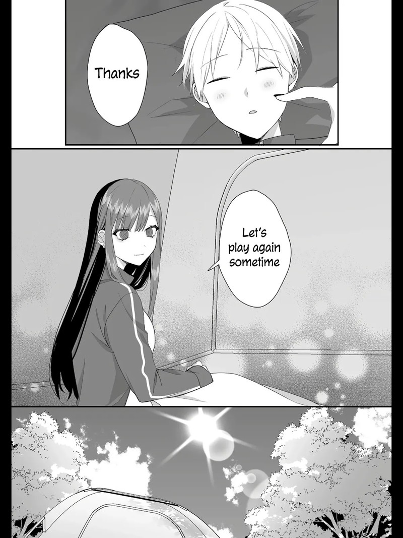 Jirai Nandesu Ka Chihara San Chapter 27 Page 10