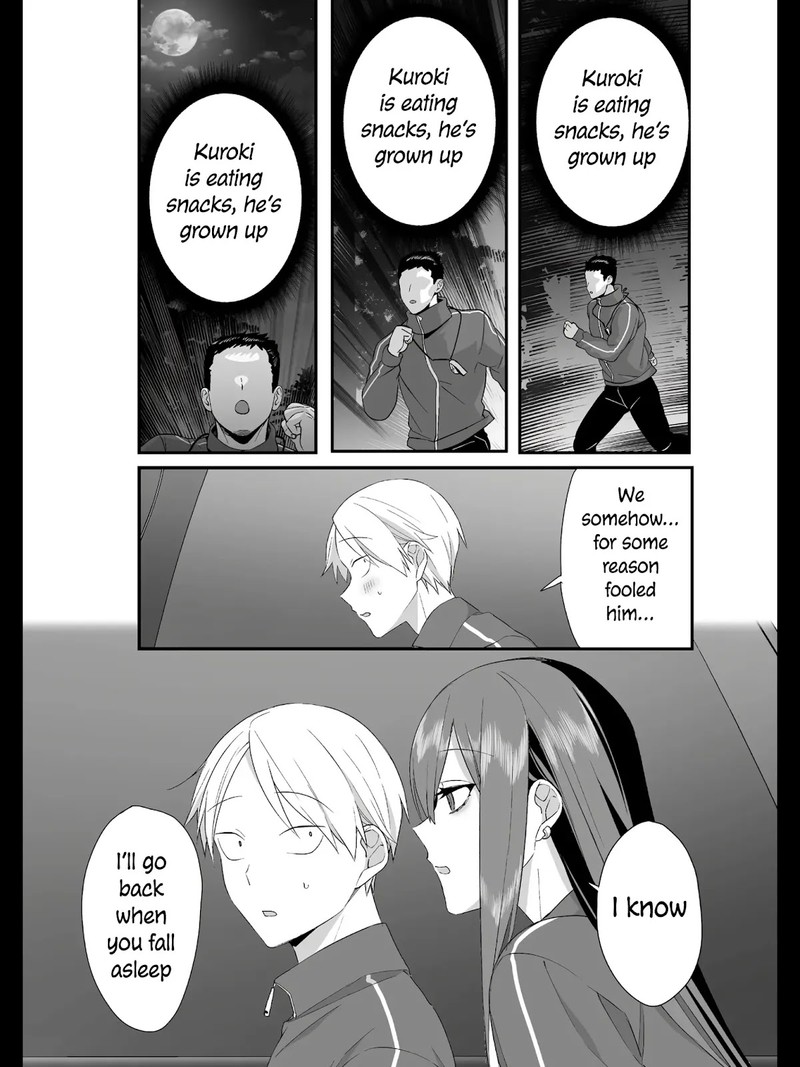 Jirai Nandesu Ka Chihara San Chapter 27 Page 7