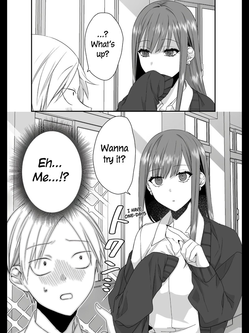 Jirai Nandesu Ka Chihara San Chapter 28 Page 2