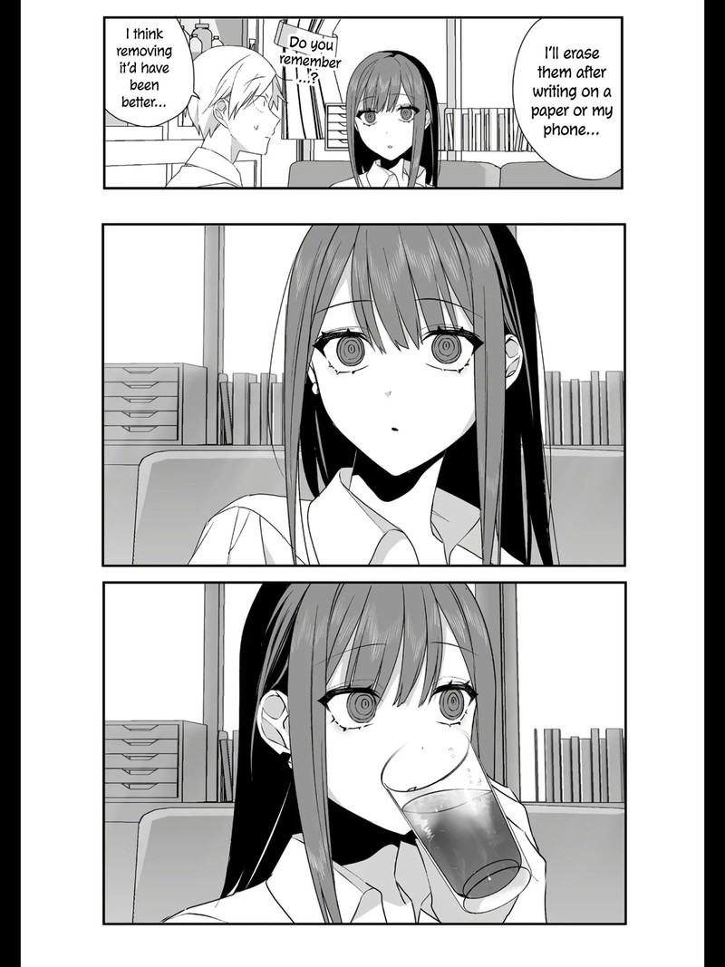 Jirai Nandesu Ka Chihara San Chapter 29 Page 12