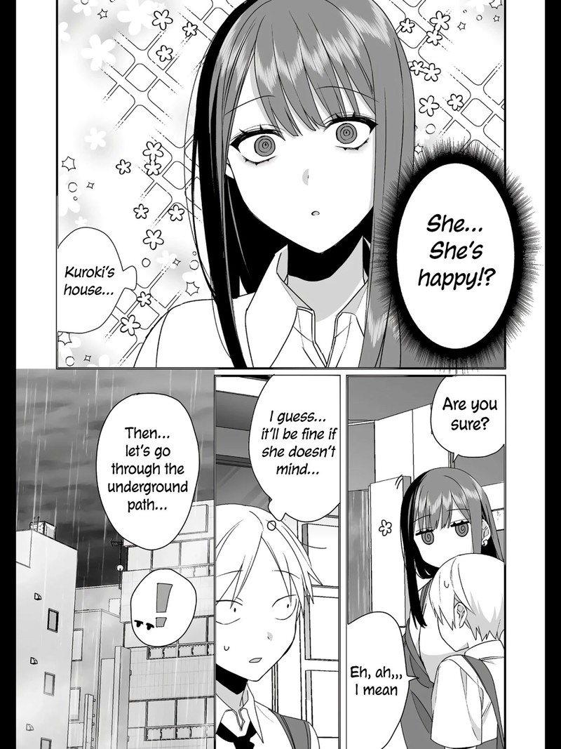 Jirai Nandesu Ka Chihara San Chapter 31 Page 6