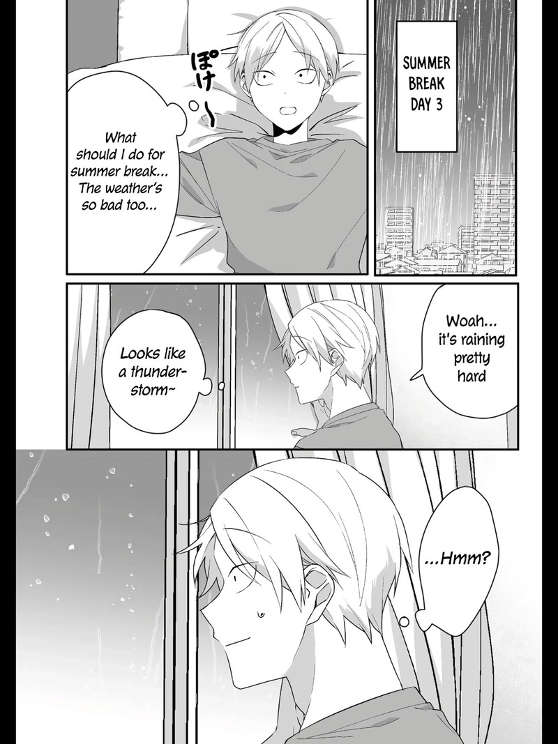 Jirai Nandesu Ka Chihara San Chapter 33 Page 1