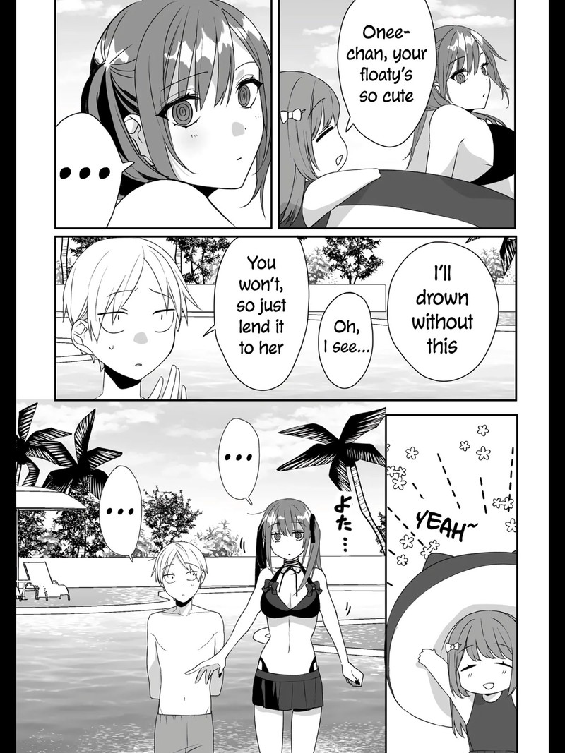 Jirai Nandesu Ka Chihara San Chapter 34 Page 8